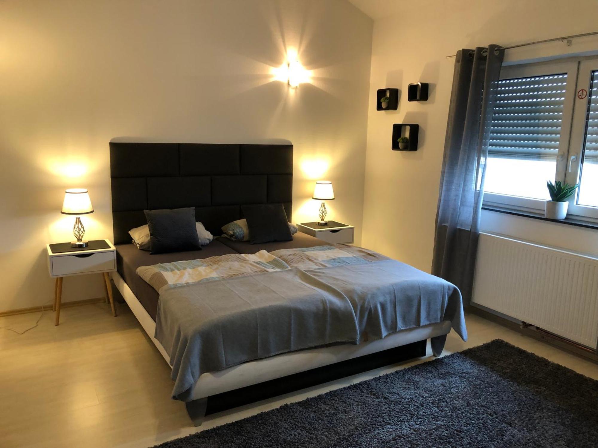 Pension Am Roemerhof Münzenberg المظهر الخارجي الصورة