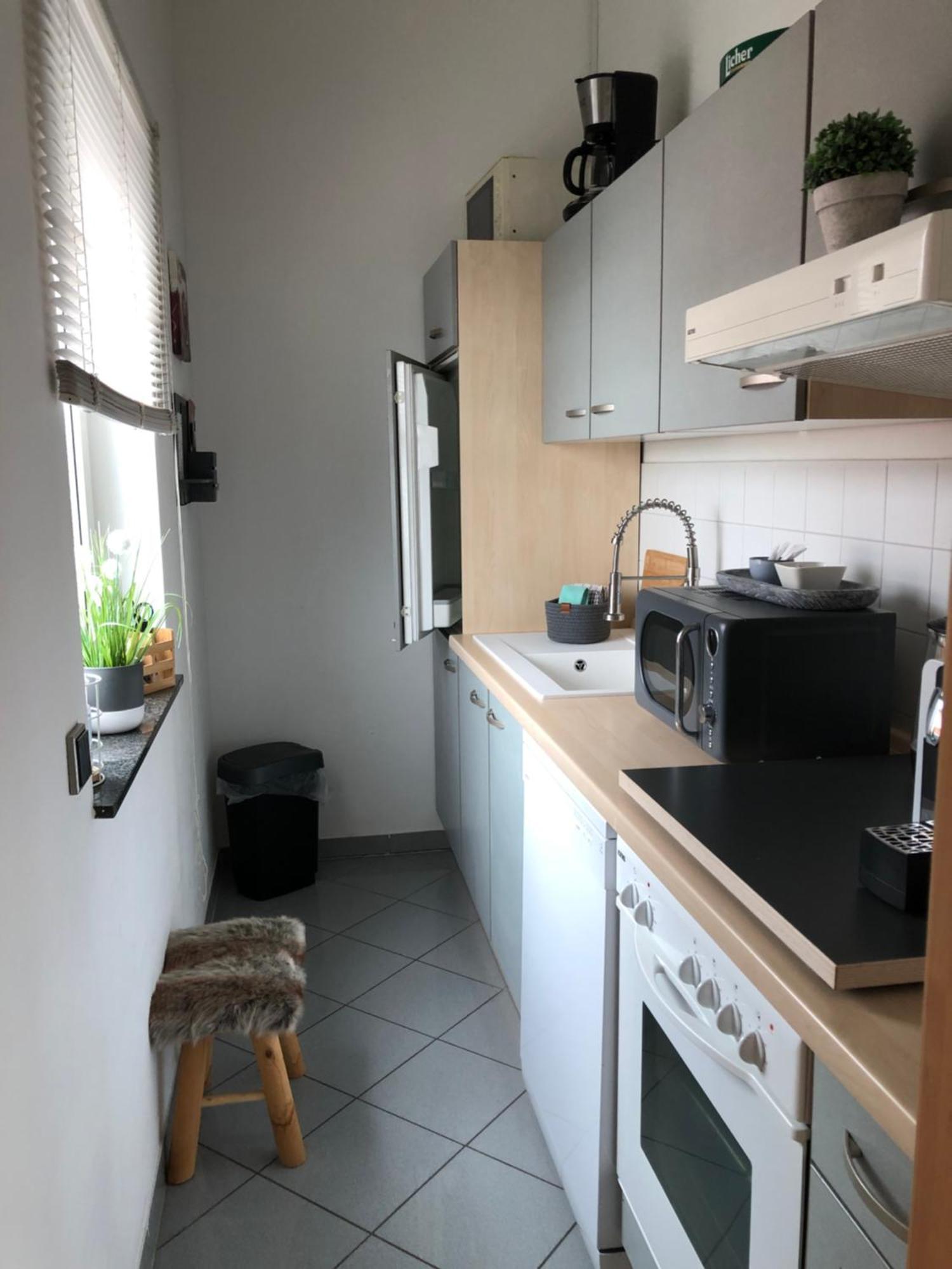 Pension Am Roemerhof Münzenberg المظهر الخارجي الصورة
