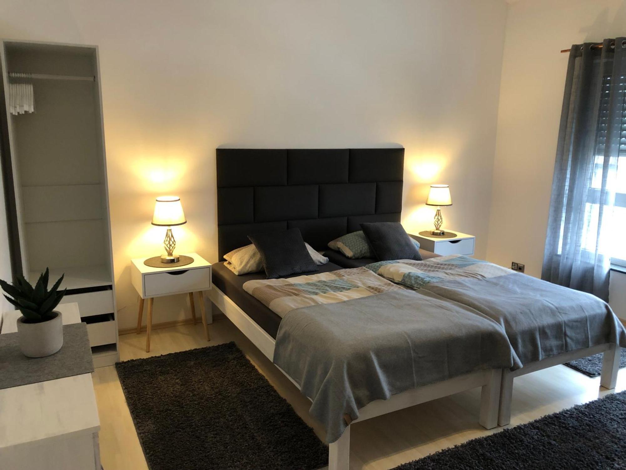 Pension Am Roemerhof Münzenberg المظهر الخارجي الصورة